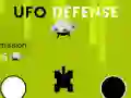 Joc Apărarea UFO on-line Joc Apărarea UFO on-line
