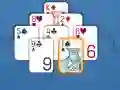 Joc Joc Distractiv Solitaire Piramidă on-line Joc Joc Distractiv Solitaire Piramidă on-line