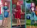Joc Evenimente cu Diverse Ținute de Suzy on-line Joc Evenimente cu Diverse Ținute de Suzy on-line