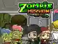 Joc Misiunea Zombi 1 on-line
