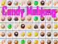 Joc Mahjong cu Bomboane on-line Joc Mahjong cu Bomboane on-line