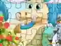 Joc Prințesă și Dragon on-line Joc Prințesă și Dragon on-line