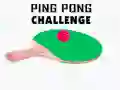 Joc Provocarea Ping Pong on-line Joc Provocarea Ping Pong on-line