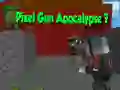 Joc Pixel Gun Apocalipsa 7 on-line