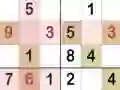 Joc Sudoku Clasic on-line