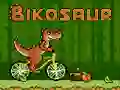 Joc Bikosaur on-line