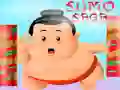 Joc Saga Sumo on-line