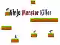 Joc Asasinul de Monstri Ninja on-line Joc Asasinul de Monstri Ninja on-line