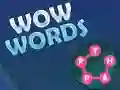 Joc WOW Cuvinte on-line Joc WOW Cuvinte on-line