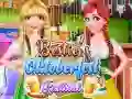 Joc Festivalul BFF on-line Joc Festivalul BFF on-line