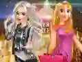 Joc Prințese: Shopping în Paris on-line Joc Prințese: Shopping în Paris on-line