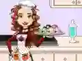 Joc Îmbracă-o pe Rosanna Pansino on-line Joc Îmbracă-o pe Rosanna Pansino on-line