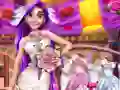 Joc Nunta perfectă a lui Rachel on-line
