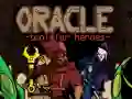 Joc Oracol: Uneltele pentru eroi on-line
