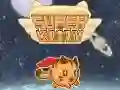 Joc Flappy Super Pisicuță on-line Joc Flappy Super Pisicuță on-line