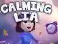 Joc Lia Calmante on-line Joc Lia Calmante on-line