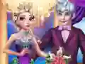 Joc Prințese la Balul Regal! on-line Joc Prințese la Balul Regal! on-line