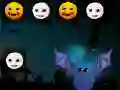 Joc Tipare de Halloween on-line Joc Tipare de Halloween on-line