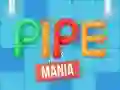 Joc Mania Țevurilor on-line Joc Mania Țevurilor on-line