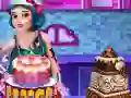 Joc Tortă regală de nuntă on-line