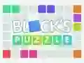 Joc Puzzle cu Blocuri on-line Joc Puzzle cu Blocuri on-line