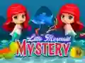 Joc Misterul Micii Sirene on-line Joc Misterul Micii Sirene on-line