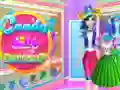 Joc Îmbracă Fata Candy on-line Joc Îmbracă Fata Candy on-line