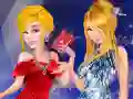 Joc Prințese VIP: Săptămâna Modei de la Paris on-line Joc Prințese VIP: Săptămâna Modei de la Paris on-line