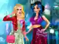 Joc Prințesă Celebră Tumblr. Fată on-line Joc Prințesă Celebră Tumblr. Fată on-line