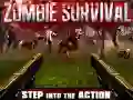 Joc Supraviețuirea zombilor on-line Joc Supraviețuirea zombilor on-line