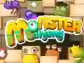 Joc Mahjong Monstruos on-line Joc Mahjong Monstruos on-line