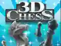 Joc Șah 3D on-line