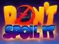 Joc Nu-l strica on-line Joc Nu-l strica on-line