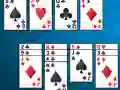 Joc Solitaire Alhambra on-line
