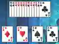 Joc Solitaire Ași și Regi on-line Joc Solitaire Ași și Regi on-line