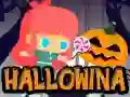 Joc Hallowina on-line Joc Hallowina on-line