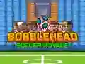 Joc Fotbal Bobblehead Royale on-line Joc Fotbal Bobblehead Royale on-line