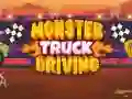 Joc Conducerea de Monster Truck on-line Joc Conducerea de Monster Truck on-line