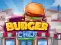 Joc Bucătarul de Burgeri on-line