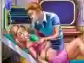Joc Ellie Învierea de Urgență on-line Joc Ellie Învierea de Urgență on-line