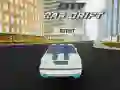 Joc Drift cu mașini în oraș on-line Joc Drift cu mașini în oraș on-line
