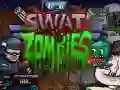 Joc SWAT vs Zombies on-line Joc SWAT vs Zombies on-line