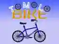 Joc Bicicleta Tomolo on-line Joc Bicicleta Tomolo on-line
