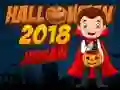 Joc Puzzle Halloween 2018 on-line Joc Puzzle Halloween 2018 on-line