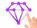 Joc Mania Puzzle-ului pe 1 Linia on-line Joc Mania Puzzle-ului pe 1 Linia on-line