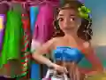 Joc Fată exotică spălând haine on-line