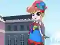 Joc Creator de Avatare Equestria Girls on-line Joc Creator de Avatare Equestria Girls on-line