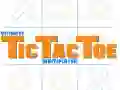Joc X și O Multiplayer on-line