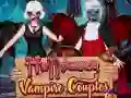 Joc Cuplet de vampiri de Halloween on-line