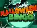 Joc Bingo de Halloween on-line Joc Bingo de Halloween on-line